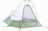 Sierra Designs Clip Flashlight Tent