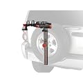 Yakima SpareTime 2-Bicycle Spare Tire Rack - 8002598