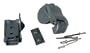 A&E Systems 930041 Travel Lock Kit - Set of 2