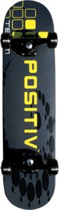 Childrens Toyshop  Sporting Goods : Positiv Crop Circles Birch - 7.5 124 - K12 Comp