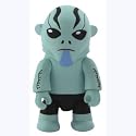 Hellboy Abe Sapien Qee Figure