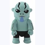 Hellboy Abe Sapien Qee Figure Hellboy Abe Sapien Qee Figure
