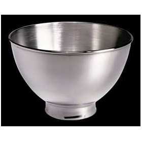 Kitchenaid KB3SS - KitchenAid KB3SS - Bol pour robot ménager - acier inoxydable