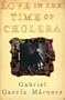 Love in the Time of Cholera 1ST Us