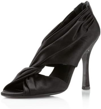 Vera Wang Lavender Della, Black Silk 9.5M