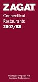 Zagat Connecticut Restaurants 2008/09 (Zagatsurvey: Connecticut Restaurants) (Zagatsurvey: Connecticut Restaurants)