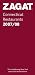 Book Zagat Connecticut Restaurants 2008/09 (Zagatsurvey: Connecticut Restaurants)