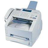 Brother International, Laser Fax w/ 33.6K Fax Modem (Catalog Category: Prin ....