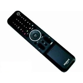 ORIGINAL HUMAX PVR9150T, PVR9200T & PVR9300T FREEVIEW PVR REMOTE CONTROL RT-531B Replacment Handset