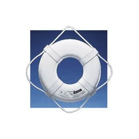 Jim Buoy Life Ring Buoy - 19-30 by