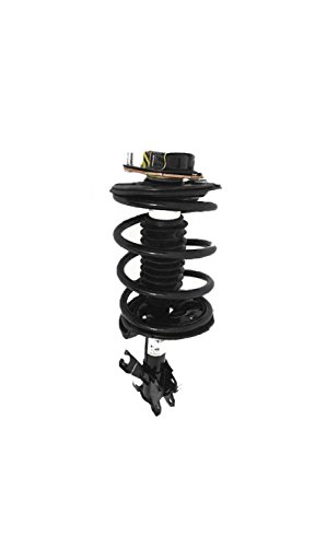 171426 Monroe Quick-Strut Complete Strut Assembly 2002 2006 Nissan Altima