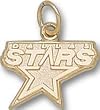 Dallas Stars Logo 3/8" Charm/Pendant