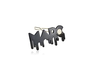 Marc by Marc Jacobs Pasador Drippy