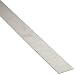 Starrett Tool Steel O1 Flat Stock, Oil-Hardened and Precision Ground Finish, Annealed Temper, ASTM A681