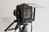 Flip Cage Pro BLACK