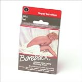 Contempo Bareback Indiv 3`s