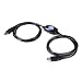 StarTech.com USB Easy Transfer Cable for Windows 7 Upgrade (USB2LINK)