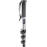 Manfrotto 680 COMPACT MONOPOD - Monopod