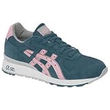 ASICS Lady GT II at ASICS