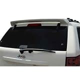 Jeep 2005-2009 Grand Cherokee Custom Style Spoiler Performance by Restyling Ideas