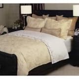 Daniadown 51558S8 Whimsy Duvet Cover,Super King