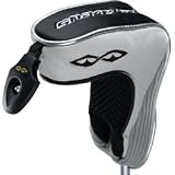 Snake Eyes Hybrid/Putter Cover