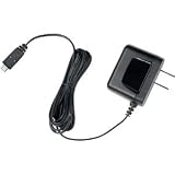 Official Mini Style OEM Wall / Home Charger for Motorola RAZR V3 Bubble Gum Pink Phone! Original Equipment and Manufacturer (AC 110-220 volt)