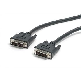 35' Dvi-d Single Link Display by StarTech