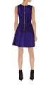 Colorful Shift Dress