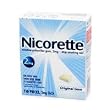 Nicorette 2mg Original Gum, 110 pcs.