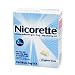 Nicorette 4mg Original Gum ~ 110 Pieces