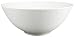 Nikko Ceramics Blanc Fleur Centerpiece Bowl