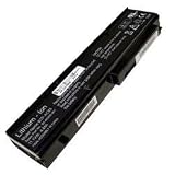 Notebookakku f�r FUJITSU-SIEMENS AMILO A1650G