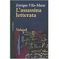 L'assassina letterata