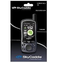 SkyCaddie SG5 LCD Screen Guard