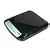 PORTABLE ELECTRIC INDUCTION HOB CERAMIC COOKER CAMPING