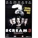 Scream 3(2000) NEW REGION 2 IMPORT ENGLISH AUDIO