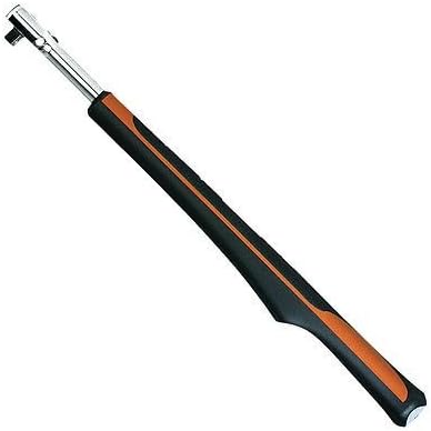 Brownline Torque Wrench Digital Control 1/2" Reversible Backlit Display