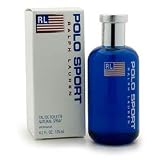 Polo Sport 75ml EDT Spray Fragrance for Men