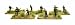 Flashpoint Vietnam 15mm: United States Navy SEAL Patrol