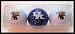 University of Kentucky Golf Balls
