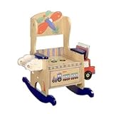 Wings & Wheels Potty Chair