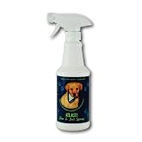 ATLAST ORGANIC FLEA AND TICK SPRAY