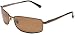 Sunbelt Men's Neptune 190 Metal Sunglasses