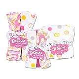 Dr. Seuss Oh The Places You''ll Go Bouquet Bath and Burp Cloth Set