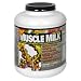 Muscle Milk-High Protein Shake Mix, 5lb