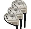 Powerbilt Citation Fairway Wood