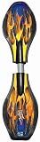 Waveboard Streetsurfing 183 Ripple Flame Junior