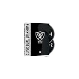 NFL Super Bowl Collection: Oakland Raiders