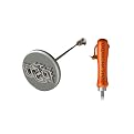 Oklahoma State University Steak Branding Iron